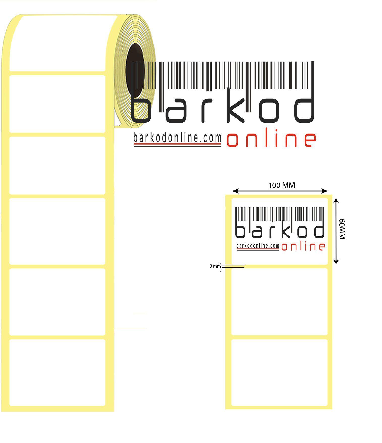 Barkod Online Etiket Modelleri - Kırıkkale Haber, Son Dakika Kırıkkale Haberleri