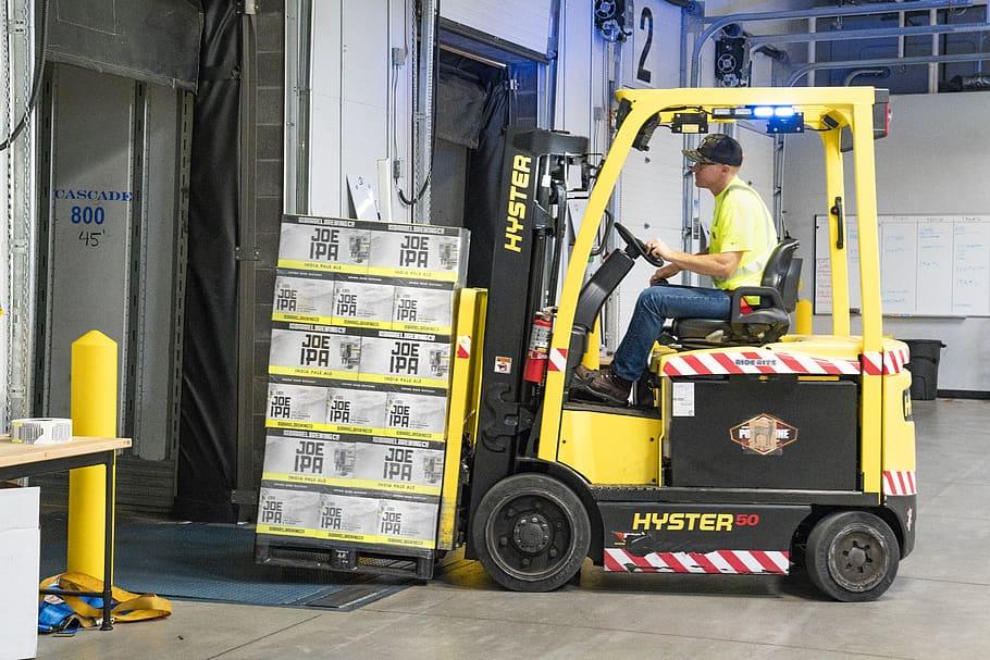 Denizli Kiralık Forklift Firması Hakkında - Kırıkkale Haber, Son Dakika Kırıkkale Haberleri