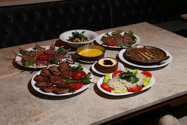 En Beğenilen Erzurum Mangal Restoranı - Kırıkkale Haber, Son Dakika Kırıkkale Haberleri