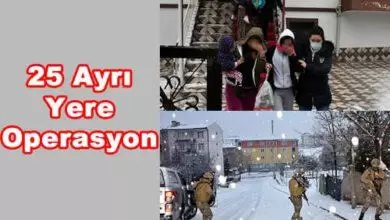 Kırıkkale’de Şafak Operasyonu - Kırıkkale Haber, Son Dakika Kırıkkale Haberleri Kırıkkale’de Şafak Operasyonu - Kırıkkale Haber, Son Dakika Kırıkkale Haberleri