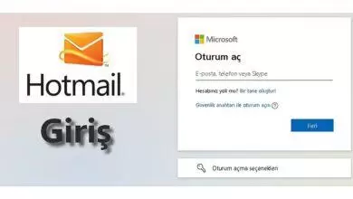 Hotmail Elektronik Posta Açma - Kırıkkale Haber, Son Dakika Kırıkkale Haberleri