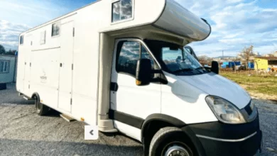 En Kaliteli Karavan Tuvaletler - Kırıkkale Haber, Son Dakika Kırıkkale Haberleri