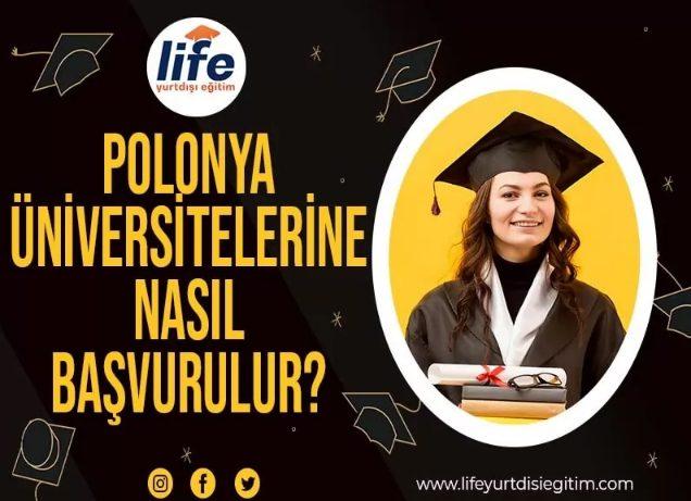 Life Yurtdışı Eğitim ile Polonya’da Eğitim Almak - Kırıkkale Haber, Son Dakika Kırıkkale Haberleri