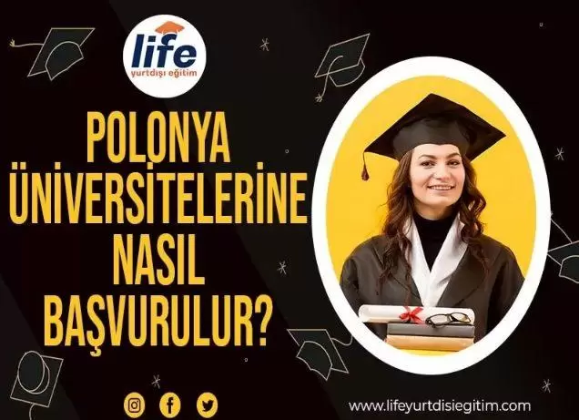 Life Yurtdışı Eğitim ile Polonya’da Eğitim Almak - Kırıkkale Haber, Son Dakika Kırıkkale Haberleri Life Yurtdışı Eğitim ile Polonya’da Eğitim Almak - Kırıkkale Haber, Son Dakika Kırıkkale Haberleri
