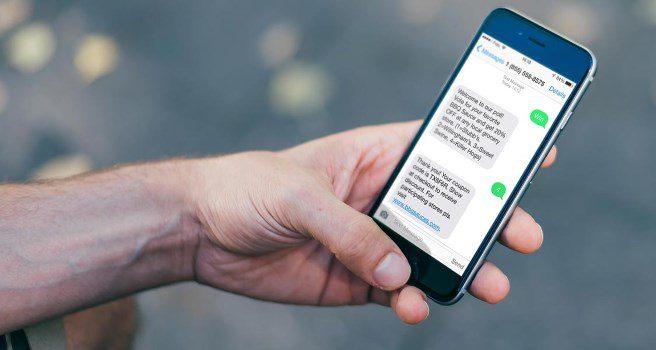 Güvenilir SMS Onay Hizmetinin Gerçekleştirilmesi - Kırıkkale Haber, Son Dakika Kırıkkale Haberleri