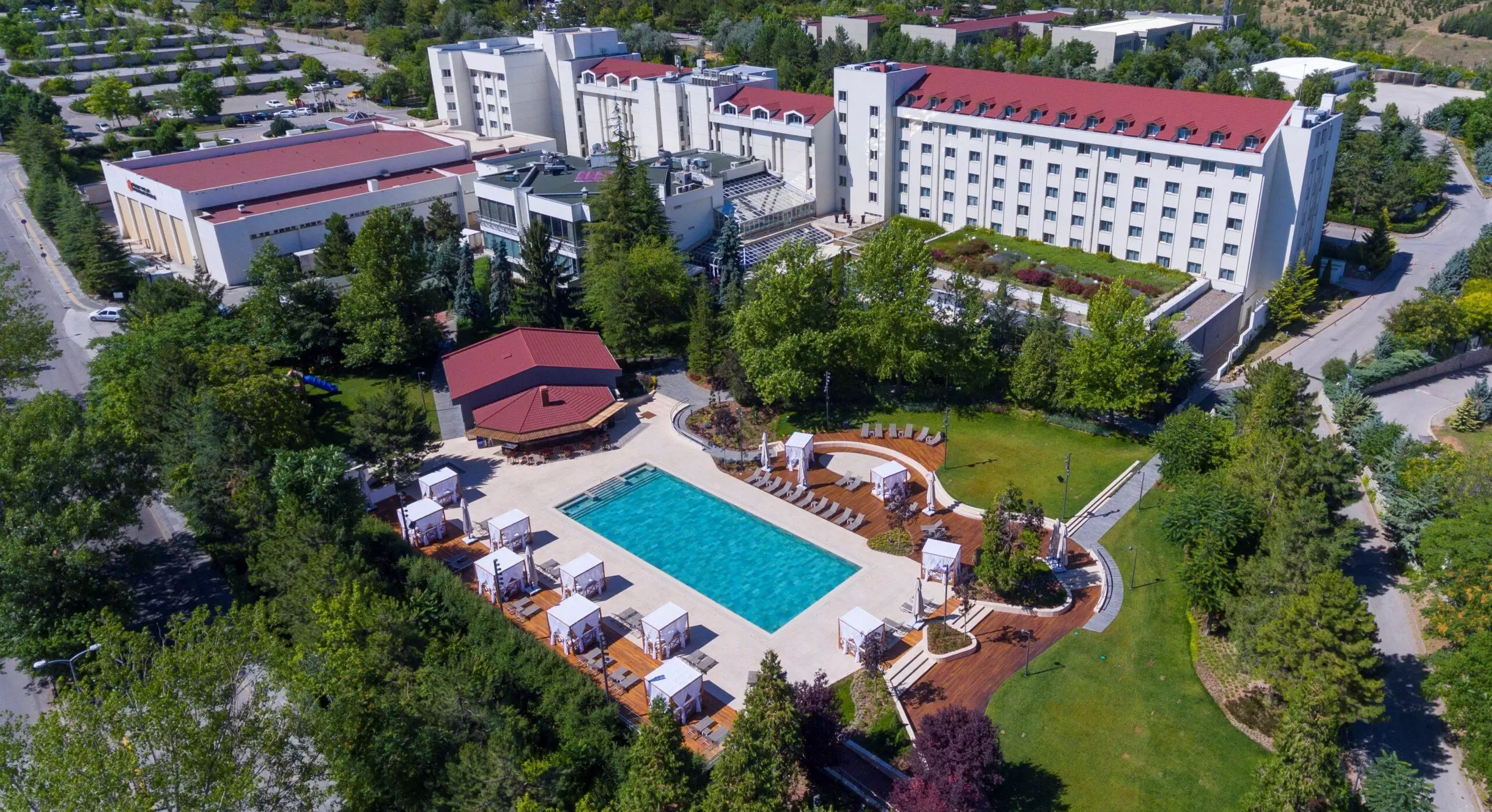 Tatil Denince Termal Oteller - Kırıkkale Haber, Son Dakika Kırıkkale Haberleri Tatil Denince Termal Oteller - Kırıkkale Haber, Son Dakika Kırıkkale Haberleri
