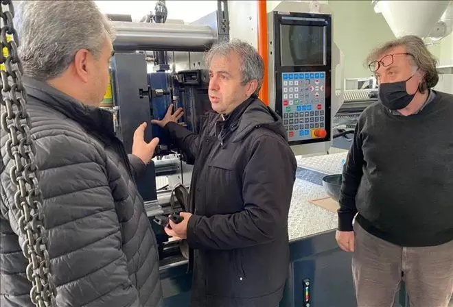 Meslek Lisesi Öğrencileri Gün Sayıyor - Kırıkkale Haber, Son Dakika Kırıkkale Haberleri Meslek Lisesi Öğrencileri Gün Sayıyor - Kırıkkale Haber, Son Dakika Kırıkkale Haberleri