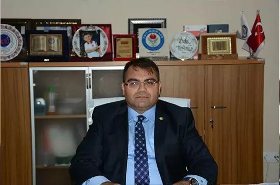 Huzur, mutluluk ve hoşgörü getirsin - Kırıkkale Haber, Son Dakika Kırıkkale Haberleri