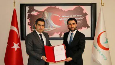 Sağlık İl Müdürlüğünden Önemli İmza - Kırıkkale Haber, Son Dakika Kırıkkale Haberleri Sağlık İl Müdürlüğünden Önemli İmza - Kırıkkale Haber, Son Dakika Kırıkkale Haberleri