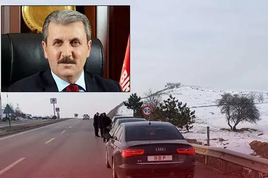 Destici Kırıkkale’de kaza geçirdi - Kırıkkale Haber, Son Dakika Kırıkkale Haberleri Destici Kırıkkale’de kaza geçirdi - Kırıkkale Haber, Son Dakika Kırıkkale Haberleri