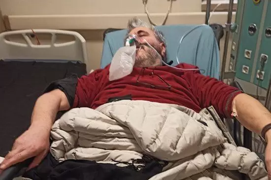 Yeşil, Gazdan Zehirlendi - Kırıkkale Haber, Son Dakika Kırıkkale Haberleri