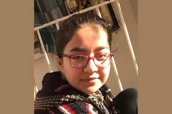 Meryem Bulundu - Kırıkkale Haber, Son Dakika Kırıkkale Haberleri Meryem Bulundu - Kırıkkale Haber, Son Dakika Kırıkkale Haberleri