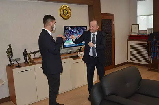 Yenigün, Bizi Gururlandırdı - Kırıkkale Haber, Son Dakika Kırıkkale Haberleri Yenigün, Bizi Gururlandırdı - Kırıkkale Haber, Son Dakika Kırıkkale Haberleri