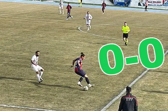 Şimşekler Kendi Evinde Galip Gelemedi - Kırıkkale Haber, Son Dakika Kırıkkale Haberleri