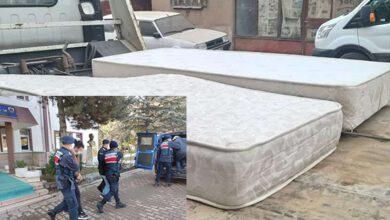 Çalınan Eşyalar Bulundu - Kırıkkale Haber, Son Dakika Kırıkkale Haberleri