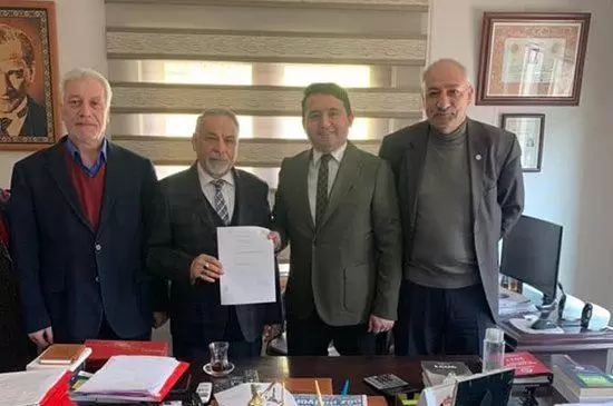 Aydoğdu, İYİ Partide - Kırıkkale Haber, Son Dakika Kırıkkale Haberleri Aydoğdu, İYİ Partide - Kırıkkale Haber, Son Dakika Kırıkkale Haberleri