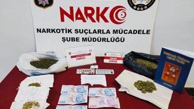 Zehir Taciri Tutuklandı - Kırıkkale Haber, Son Dakika Kırıkkale Haberleri