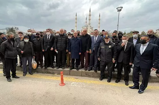 Emniyet Genel Müdürü Aktaş Kırıkkale’deydi - Kırıkkale Haber, Son Dakika Kırıkkale Haberleri Emniyet Genel Müdürü Aktaş Kırıkkale’deydi - Kırıkkale Haber, Son Dakika Kırıkkale Haberleri