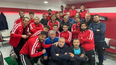 Kırıkkalespor Mardinden 3 Puan İle Dönüyor - Kırıkkale Haber, Son Dakika Kırıkkale Haberleri