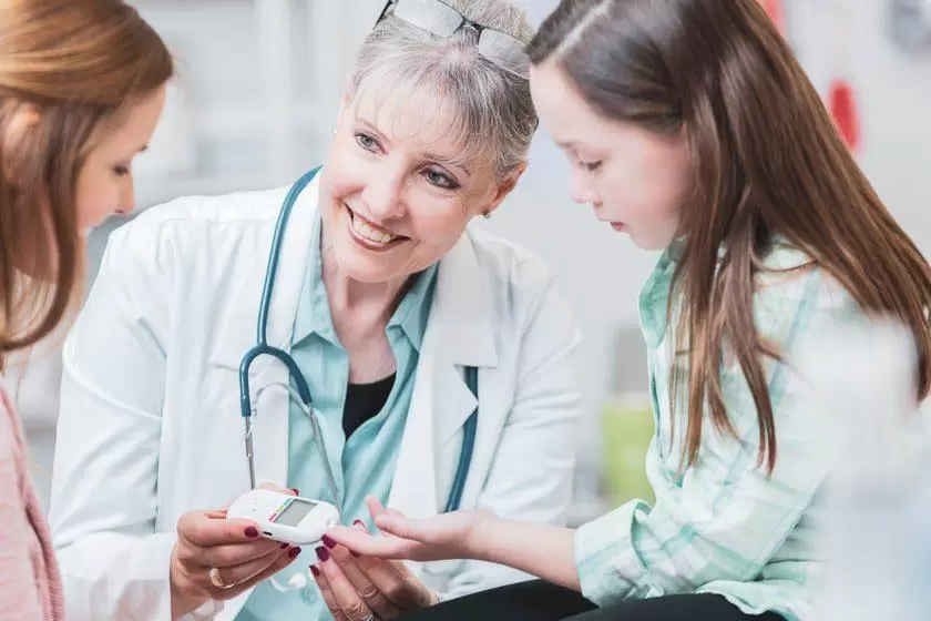 Endokrinoloji Nedir? - Kırıkkale Haber, Son Dakika Kırıkkale Haberleri