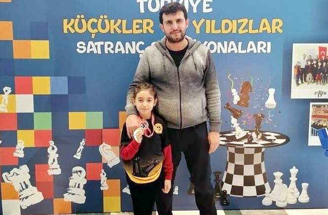 Öykü Aydın Milli Takımda - Kırıkkale Haber, Son Dakika Kırıkkale Haberleri Öykü Aydın Milli Takımda - Kırıkkale Haber, Son Dakika Kırıkkale Haberleri