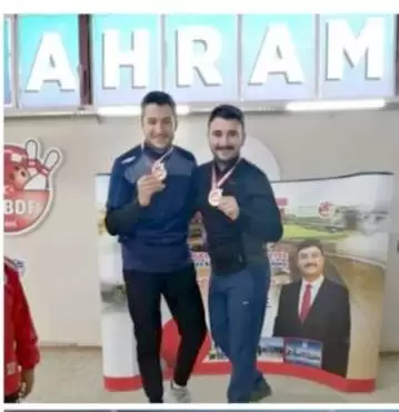 Türkiye Şampiyonu Oldular - Kırıkkale Haber, Son Dakika Kırıkkale Haberleri Türkiye Şampiyonu Oldular - Kırıkkale Haber, Son Dakika Kırıkkale Haberleri