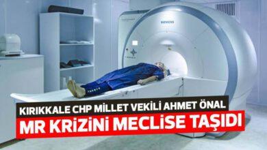 Üniversite Hastanesi Meclis Gündeminde - Kırıkkale Haber, Son Dakika Kırıkkale Haberleri