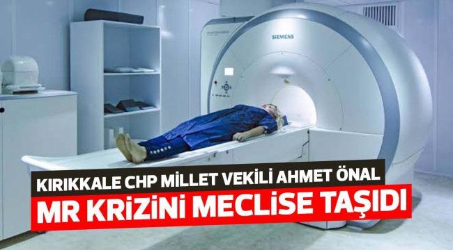 Üniversite Hastanesi Meclis Gündeminde - Kırıkkale Haber, Son Dakika Kırıkkale Haberleri