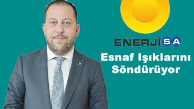 Cihat Mencet ”Esnafı Salgın Değil Yüksek Gelen Elektrik Faturaları Yenecek” - Kırıkkale Haber, Son Dakika Kırıkkale Haberleri