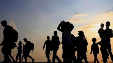 Kırıkkale Mülteci Girişine Kapatıldı - Kırıkkale Haber, Son Dakika Kırıkkale Haberleri