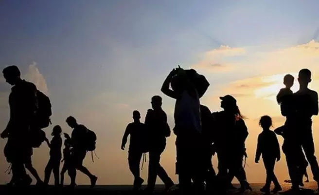 Kırıkkale Mülteci Girişine Kapatıldı - Kırıkkale Haber, Son Dakika Kırıkkale Haberleri Kırıkkale Mülteci Girişine Kapatıldı - Kırıkkale Haber, Son Dakika Kırıkkale Haberleri