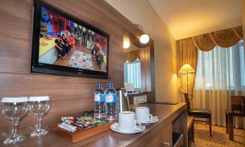 Macity Hotel Hakkında - Kırıkkale Haber, Son Dakika Kırıkkale Haberleri Macity Hotel Hakkında - Kırıkkale Haber, Son Dakika Kırıkkale Haberleri