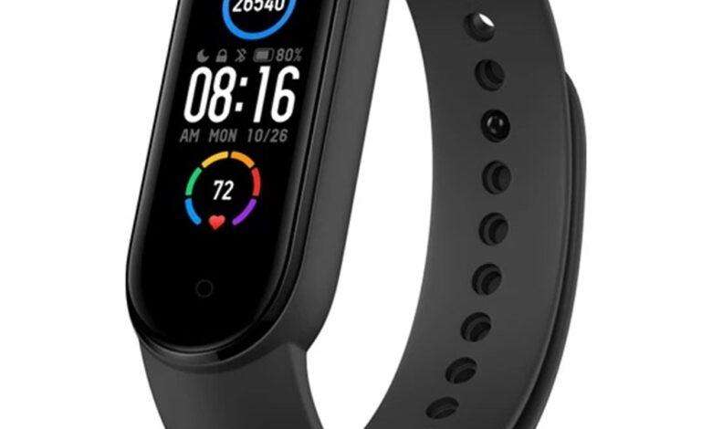Xiaomi Mi Band 5 Temel Özellikleri - Kırıkkale Haber, Son Dakika Kırıkkale Haberleri Xiaomi Mi Band 5 Temel Özellikleri - Kırıkkale Haber, Son Dakika Kırıkkale Haberleri