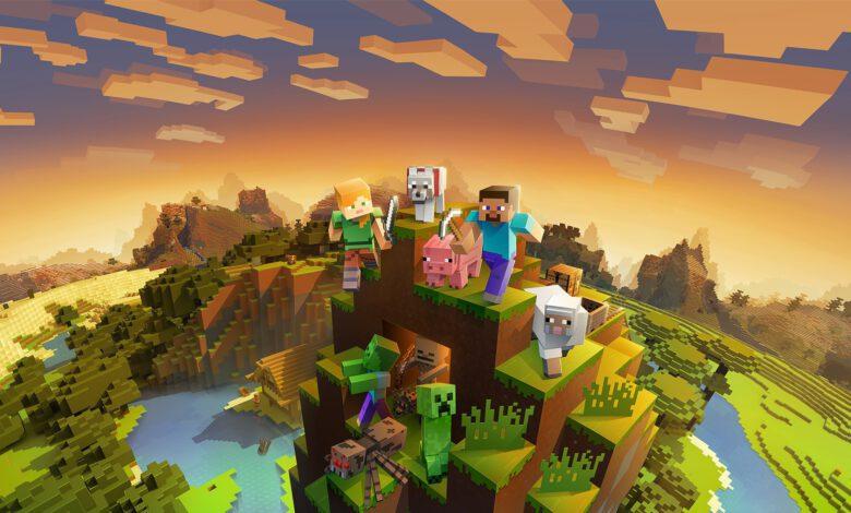 Minecraft Sunucusunda Nasıl Oynanır? - Kırıkkale Haber, Son Dakika Kırıkkale Haberleri Minecraft Sunucusunda Nasıl Oynanır? - Kırıkkale Haber, Son Dakika Kırıkkale Haberleri