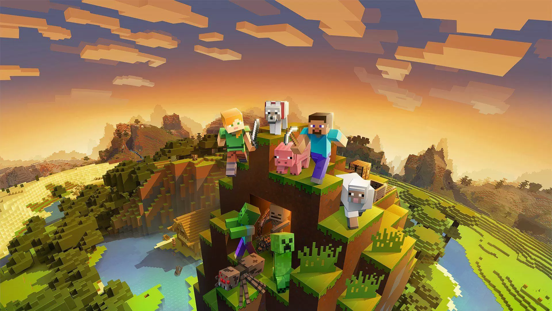 Minecraft Sunucusunda Nasıl Oynanır? - Kırıkkale Haber, Son Dakika Kırıkkale Haberleri Minecraft Sunucusunda Nasıl Oynanır? - Kırıkkale Haber, Son Dakika Kırıkkale Haberleri