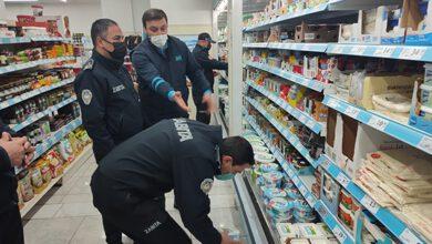 Zabıtadan Fahiş Fiyat ve Stok Denetimi - Kırıkkale Haber, Son Dakika Kırıkkale Haberleri