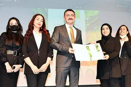 Huzur Köy projesi Türkiye’de sembol bir proje - Kırıkkale Haber, Son Dakika Kırıkkale Haberleri Huzur Köy projesi Türkiye’de sembol bir proje - Kırıkkale Haber, Son Dakika Kırıkkale Haberleri