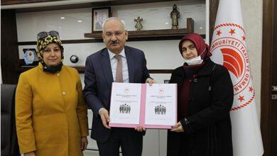 Kadın Kooperatiflerimizi Destekliyoruz - Kırıkkale Haber, Son Dakika Kırıkkale Haberleri