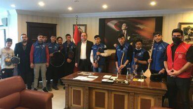 Genç Abdallar Müzik Topluluğu kuruldu - Kırıkkale Haber, Son Dakika Kırıkkale Haberleri