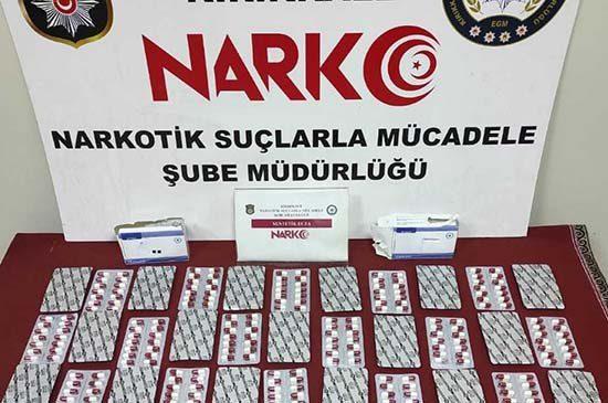 Uyuşturucu Operasyonunda Şüpheli Tutuklandı - Kırıkkale Haber, Son Dakika Kırıkkale Haberleri