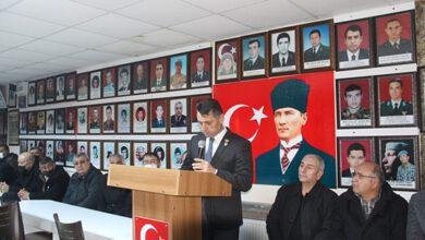 Rıfat Öcal, Güven Tazeledi - Kırıkkale Haber, Son Dakika Kırıkkale Haberleri