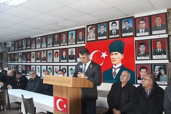 Rıfat Öcal, Güven Tazeledi - Kırıkkale Haber, Son Dakika Kırıkkale Haberleri Rıfat Öcal, Güven Tazeledi - Kırıkkale Haber, Son Dakika Kırıkkale Haberleri