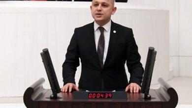 Önal , Ek Ders Karşılığı Çalışan Personelleri TBMM’ye Taşıdı - Kırıkkale Haber, Son Dakika Kırıkkale Haberleri