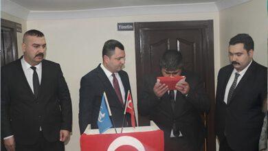 Ülkü Ocaklarında Kan Değişimi - Kırıkkale Haber, Son Dakika Kırıkkale Haberleri
