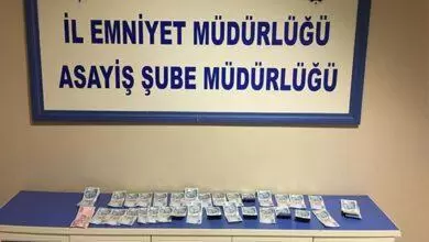 Gaspçılar Emniyetten Kaçamadı - Kırıkkale Haber, Son Dakika Kırıkkale Haberleri Gaspçılar Emniyetten Kaçamadı - Kırıkkale Haber, Son Dakika Kırıkkale Haberleri