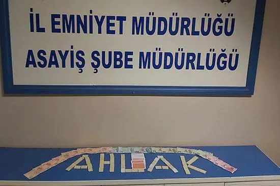Emniyetten Kumar Baskını - Kırıkkale Haber, Son Dakika Kırıkkale Haberleri