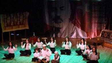 Onu hatırlamak değil, öğrenmek lazım - Kırıkkale Haber, Son Dakika Kırıkkale Haberleri