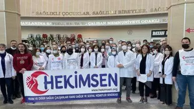Doktorlar Grevde - Kırıkkale Haber, Son Dakika Kırıkkale Haberleri Doktorlar Grevde - Kırıkkale Haber, Son Dakika Kırıkkale Haberleri