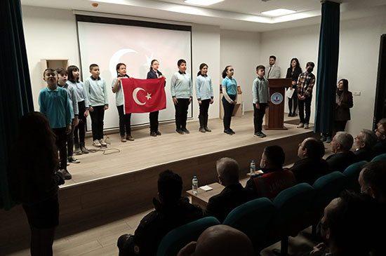 Milletimizin Ruhu - Kırıkkale Haber, Son Dakika Kırıkkale Haberleri