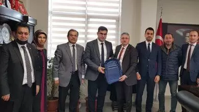 14 Mart Tıp Bayramı Kutlaması - Kırıkkale Haber, Son Dakika Kırıkkale Haberleri 14 Mart Tıp Bayramı Kutlaması - Kırıkkale Haber, Son Dakika Kırıkkale Haberleri
